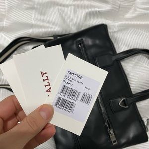 Bally Tsp Novo Business Bag (mens)